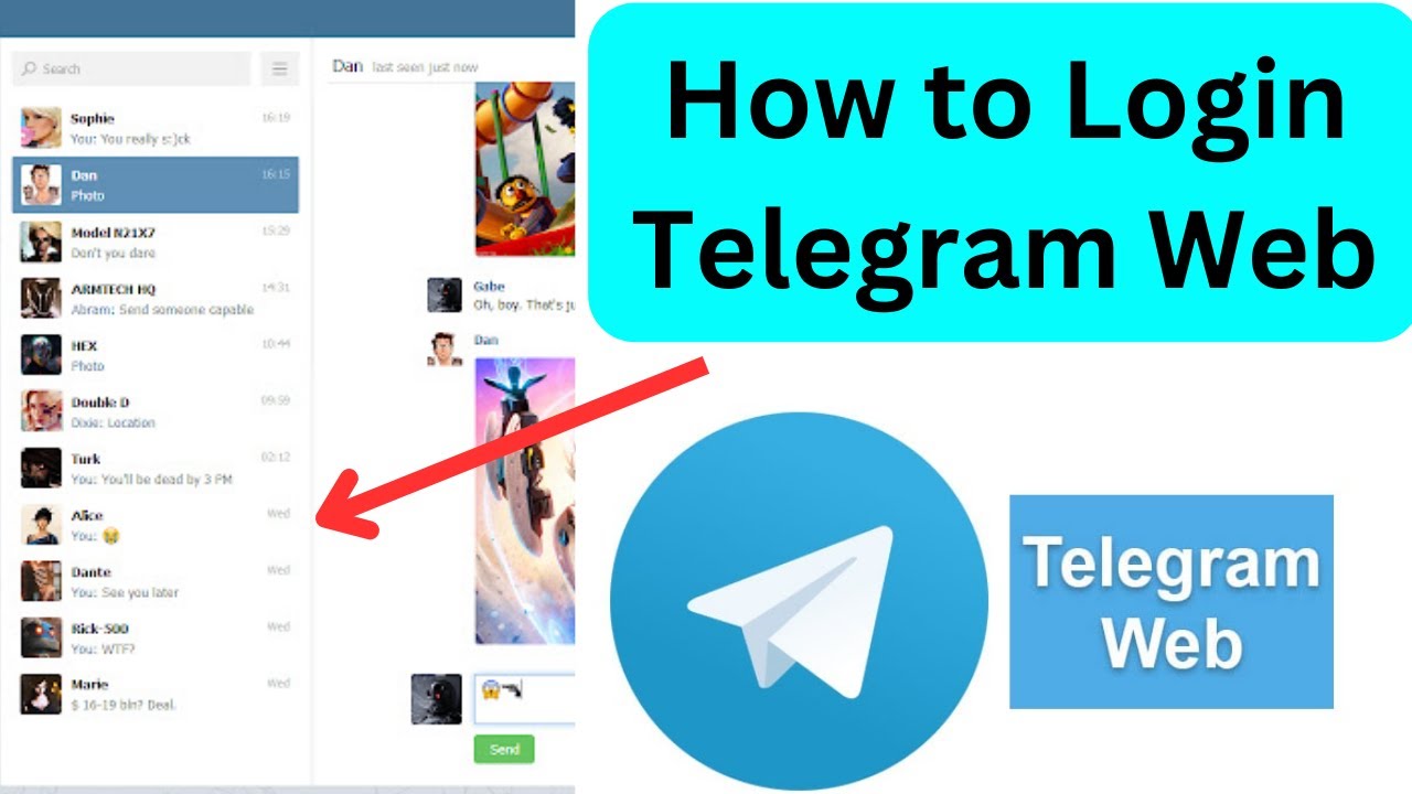 Telegram Location Collection