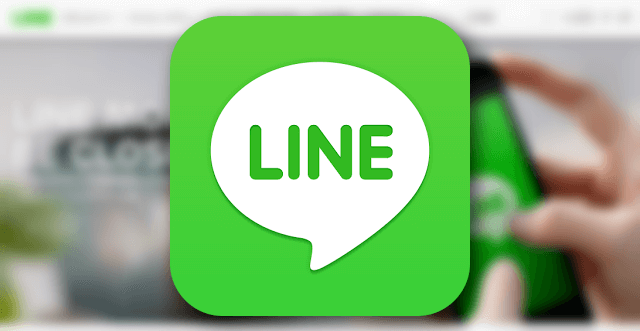 Activate Line filter