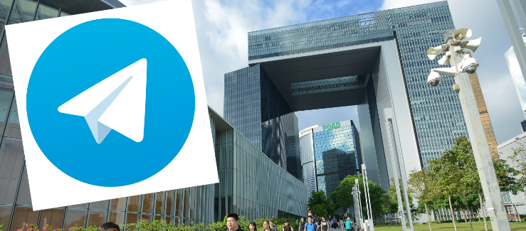 Signal mass messaging